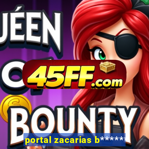 portal zacarias b******